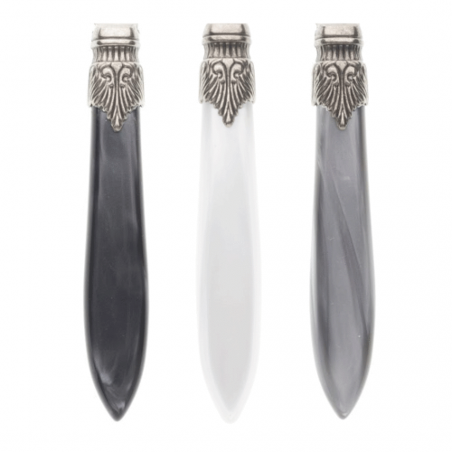 Murano loft mix dinner 24-piece in wooden box