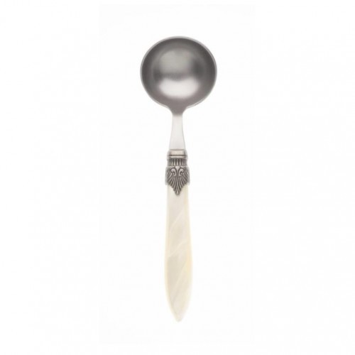 Murano spoon for gravy creme Murano spoon for gravy creme