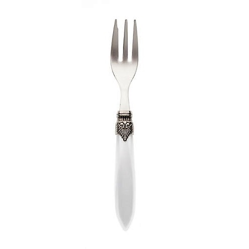 Murano cake fork ice Murano cake fork ice