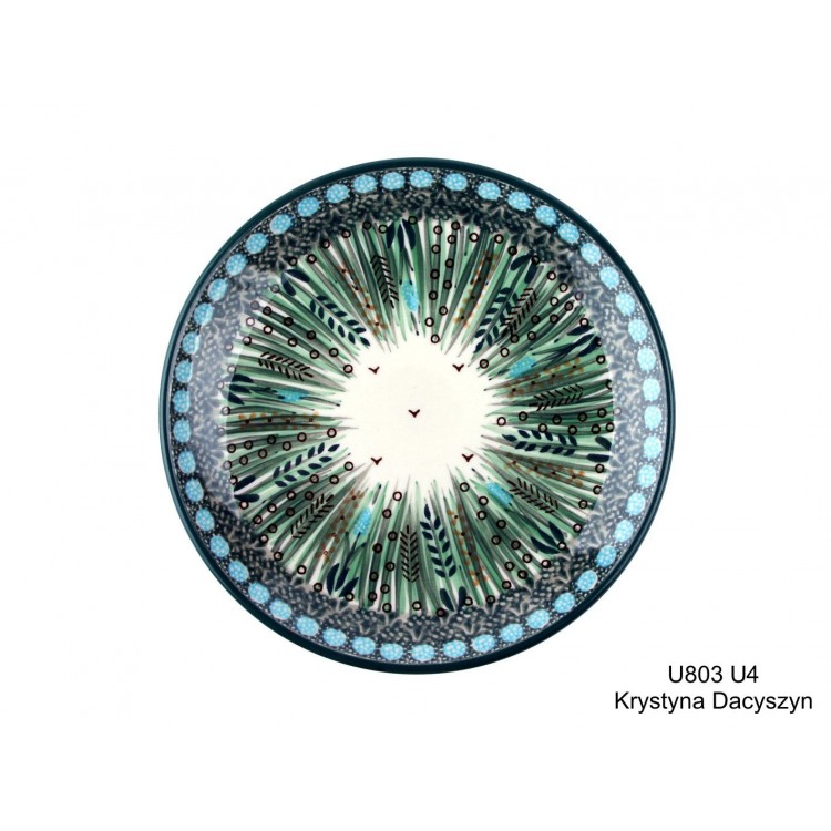 Pools Servies 0,4 liter 120