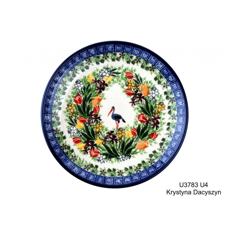 Pools Servies 005 Boeren mok 240 ml 005